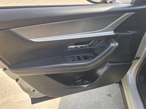 Used 2024 MAZDA CX-90 3.3 Turbo w/ Preferred Plus image 14