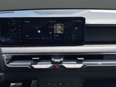 New 2026 Kia EV9 GT-Line AWD/4WD image 13