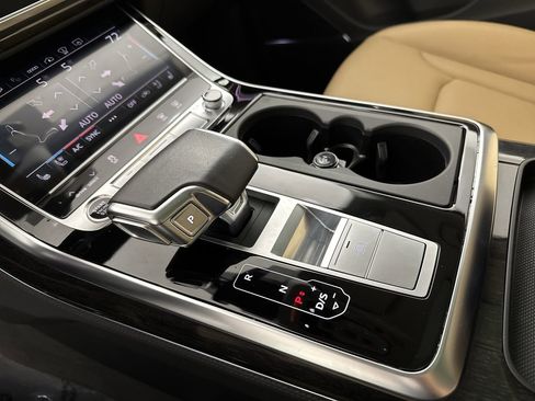 Used 2023 Audi Q7 3.0T Prestige w/ Prestige Package image 24