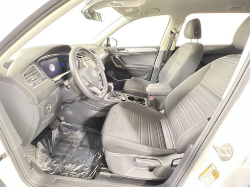 Used 2022 Volkswagen Tiguan S AWD/4WD image 20