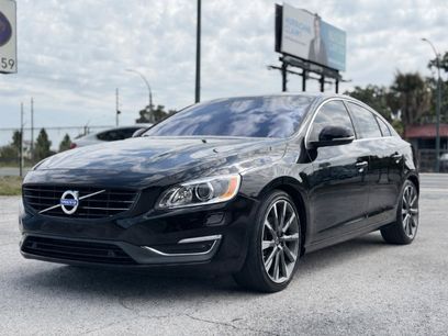 Used 2015 Volvo S60 T5 Premier Plus