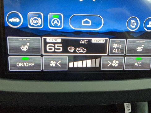 New 2026 Subaru Forester Sport image 21