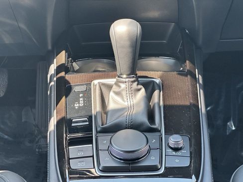 New 2025 MAZDA CX-30 AWD 2.5 S w/ Select Sport Pkg image 12