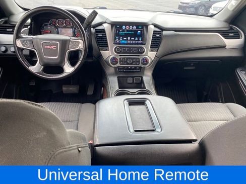 Certified 2019 GMC Yukon SLE w/ SLE Value Package image 6