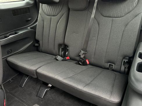 Used 2022 Hyundai Palisade SEL image 14