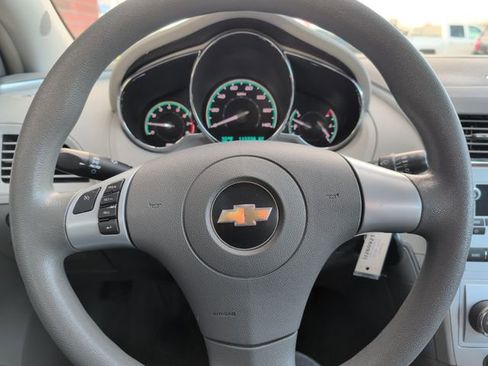Used 2008 Chevrolet Malibu LS image 17
