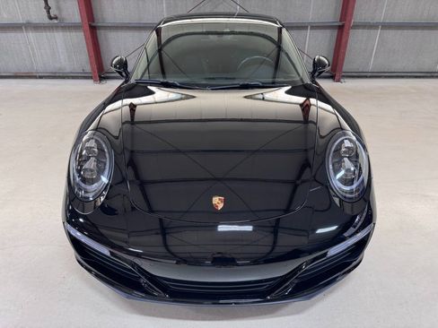 Used 2019 Porsche 911 Carrera image 14