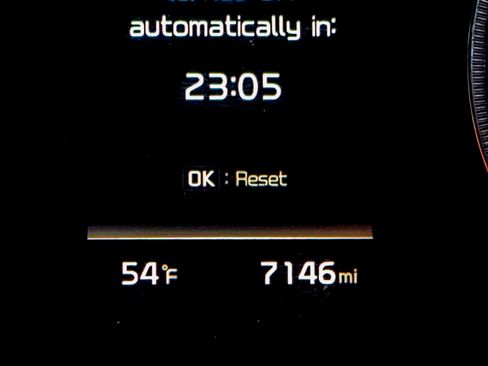 Used 2024 Kia K5 GT-Line image 14