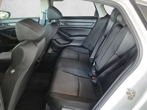 Used 2019 Honda Accord LX image 17