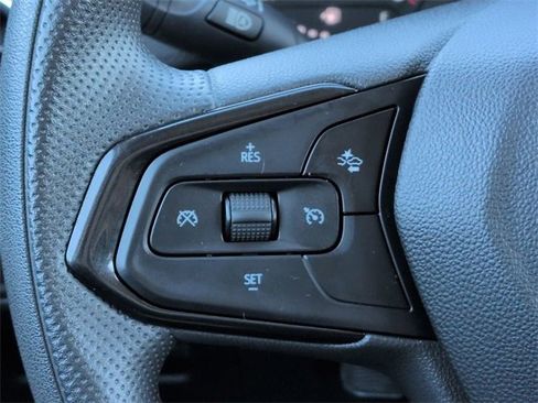 Used 2022 Chevrolet TrailBlazer LT w/ Convenience Package image 26