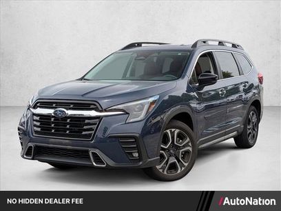 Used 2024 Subaru Ascent Touring