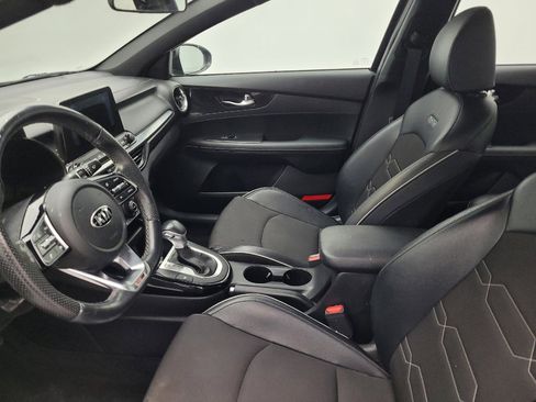 Used 2020 Kia Forte GT-Line image 17