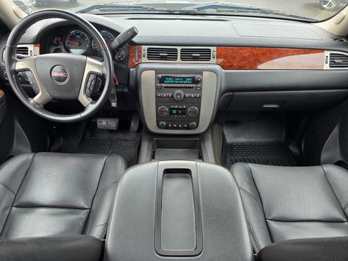 Used 2013 GMC Sierra 2500 SLT image 17