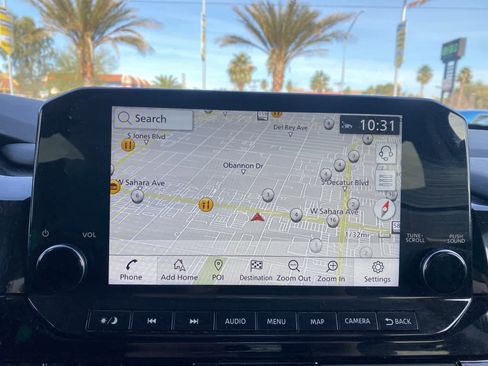 Used 2024 Nissan Pathfinder SL image 19