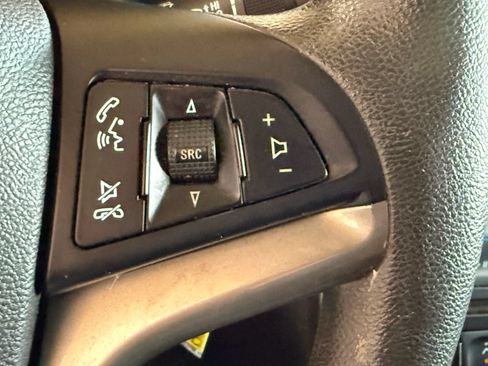 Used 2016 Chevrolet Malibu LT FWD image 19