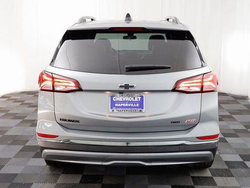 Used 2023 Chevrolet Equinox RS image 17