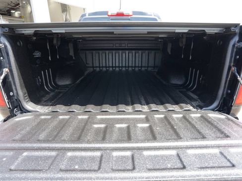 Used 2020 Chevrolet Colorado Z71 AWD/4WD image 28