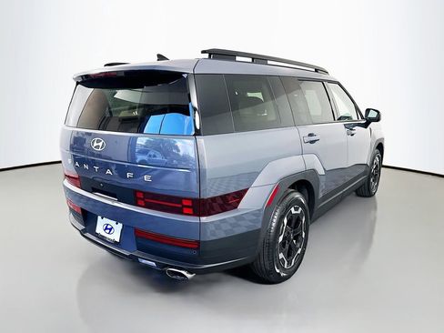 New 2026 Hyundai Santa Fe SEL image 5