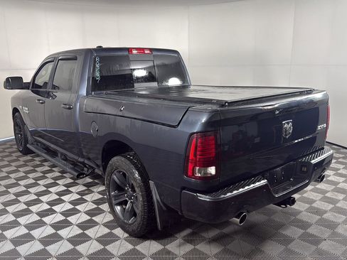 Used 2017 RAM 1500 Sport image 10