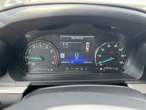 Used 2024 Ford Explorer XLT w/ Equipment Group 202A AWD/4WD image 43