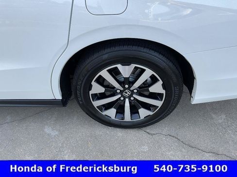 Used 2026 Honda Odyssey EX-L image 10