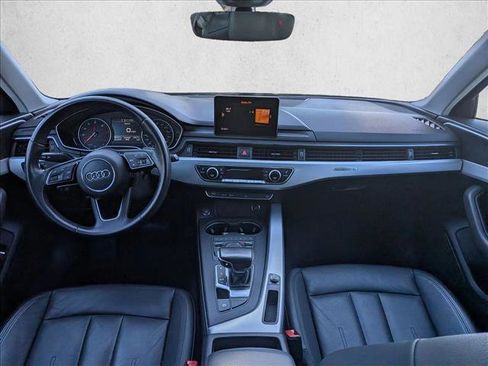 Used 2017 Audi A4 2.0T Premium w/ Convenience Package image 17