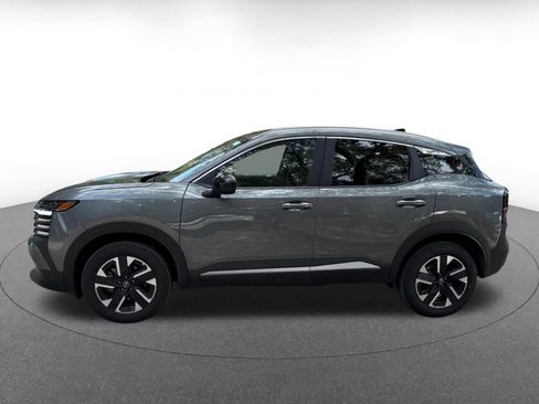 Used 2026 Nissan Kicks SV w/ Cold Weather Package AWD/4WD image 6