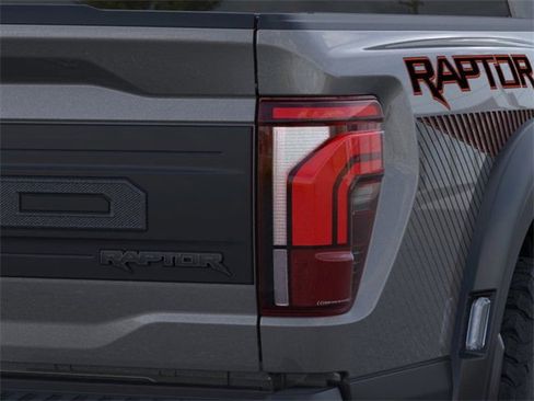 New 2026 Ford F150 Raptor image 21