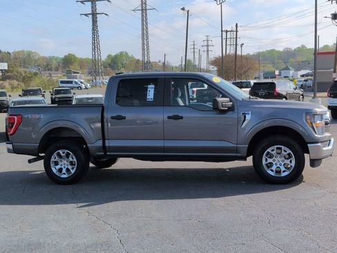 Used 2023 Ford F150 XLT image 6