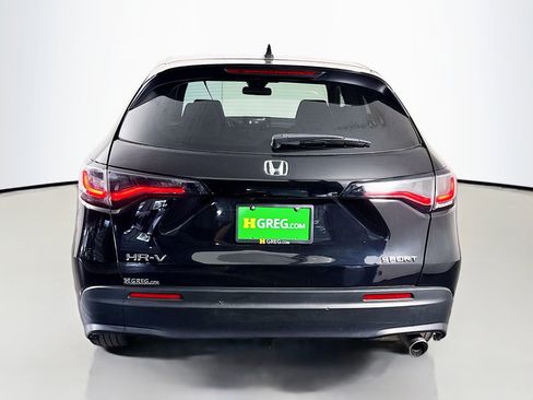 Used 2023 Honda HR-V Sport image 8