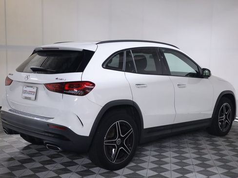 Used 2023 Mercedes-Benz GLA 250 4MATIC image 6