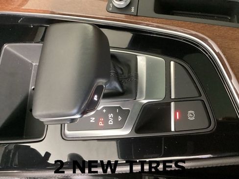 Certified 2022 Audi A5 2.0T Premium Plus w/ Premium Plus image 26