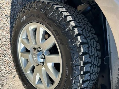 Used 2012 Ford F150 King Ranch w/ Off Road Pkg image 42