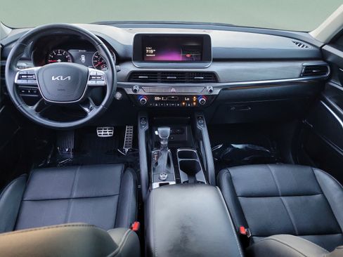 Certified 2022 Kia Telluride SX FWD image 10