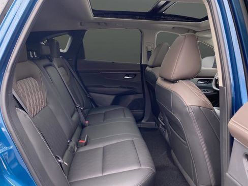 New 2026 Nissan Murano Platinum image 33