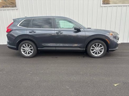 Used 2024 Honda CR-V EX image 6