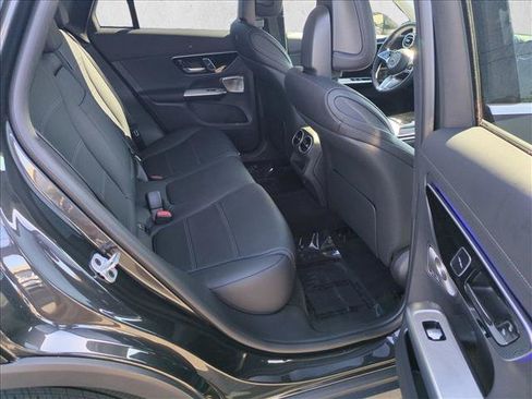 Certified 2023 Mercedes-Benz GLC 300 image 23