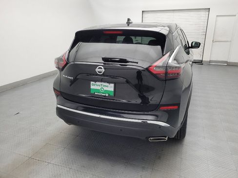 Used 2020 Nissan Murano S w/ Technology Package FWD image 7