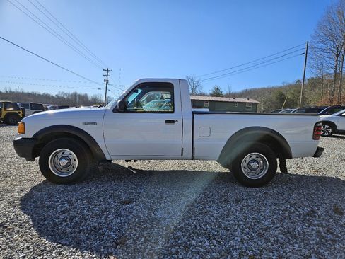 Used 2002 Ford Ranger XL image 5