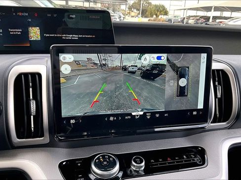 Used 2025 Ford Expedition Max Active image 30