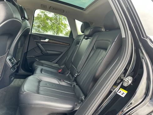 Used 2018 Audi Q5 2.0T Premium Plus AWD/4WD image 17