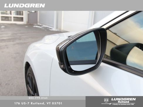 Used 2024 MAZDA MAZDA3 s image 40