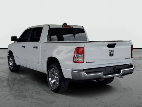 Certified 2023 RAM 1500 Big Horn AWD/4WD image 3
