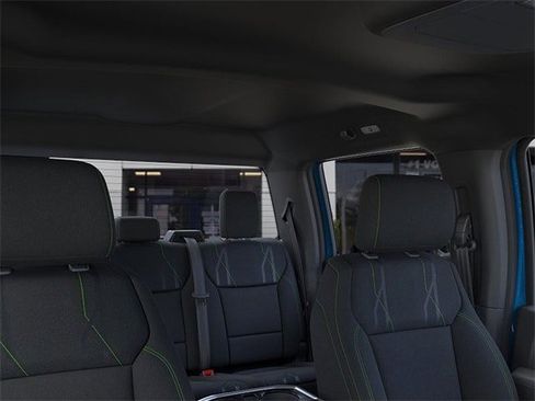 New 2025 Ford F150 STX w/ Equipment Group 200A image 44