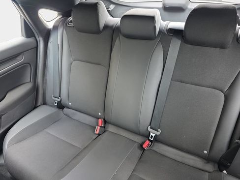 Certified 2025 Honda Civic Sport image 18
