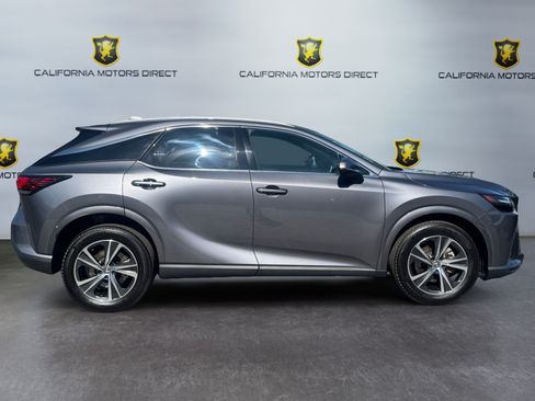 Used 2023 Lexus RX 350 Premium FWD image 6