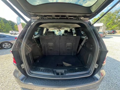 Used 2015 Dodge Durango Limited w/ Premium Group AWD/4WD image 11