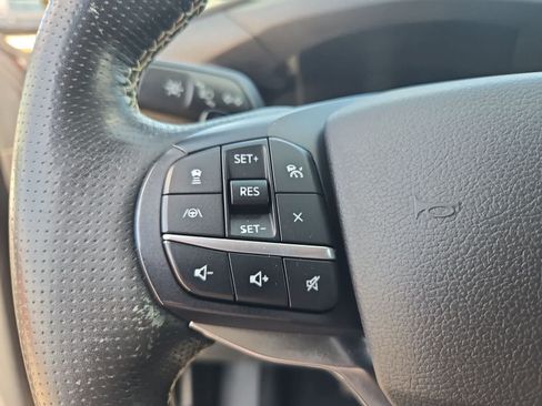 Used 2020 Ford Explorer ST w/ Premium Technology Package AWD/4WD image 22