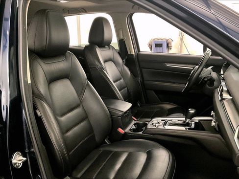 Used 2020 MAZDA CX-5 Grand Touring image 7
