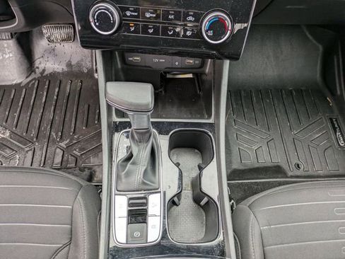 Used 2023 Hyundai Santa Cruz Night image 17